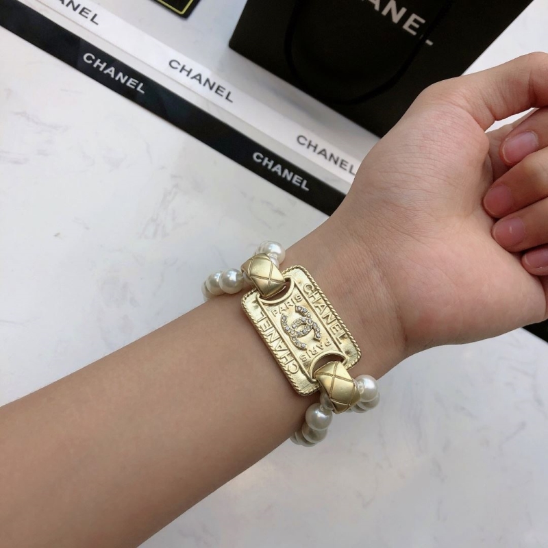 Chanel Bracelets